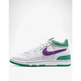 NIKE Attack Qs Sp Shoes White/Green Бял 40 | MegaMall.bg