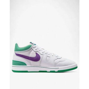 NIKE Attack Qs Sp Shoes White/Green | MegaMall.bg