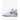 NIKE Attack Shoes White/Blue | MegaMall.bg