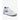 NIKE Attack Shoes White/Blue | MegaMall.bg