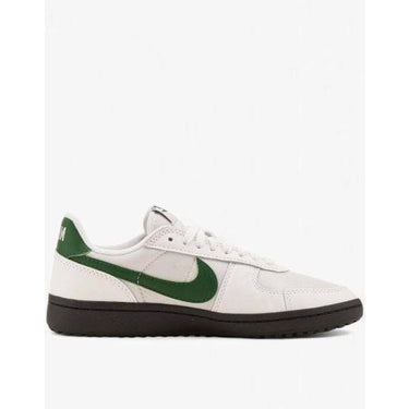 NIKE Field General 82 Sp Shoes White/Green | MegaMall.bg