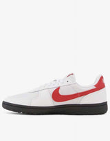 NIKE Field General 82 Sp Shoes White/Red Бял 38.5 | MegaMall.bg