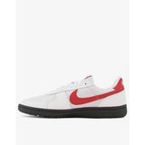NIKE Field General 82 Sp Shoes White/Green | MegaMall.bg
