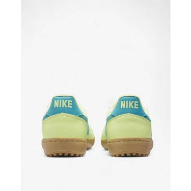 NIKE Field General 82 Sp Shoes Yellow/Blue | MegaMall.bg