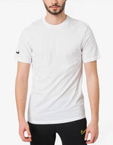 NIKE Team Club Tee White Бял S | MegaMall.bg