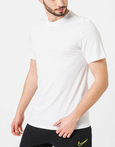 NIKE Team Club Tee White | MegaMall.bg