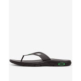 OAKLEY Ellipse Flip Flops Green/Black Черен 40 | MegaMall.bg