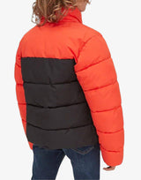 ONEILL Charged Puffer Jacket Black/Red | MegaMall.bg