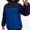 ONEILL Charged Puffer Jacket Blue Син 128 | MegaMall.bg
