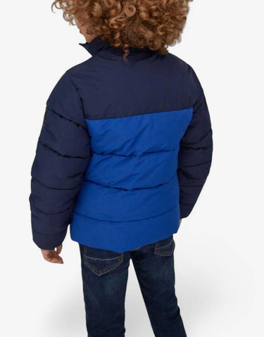 ONEILL Charged Puffer Jacket Blue | MegaMall.bg