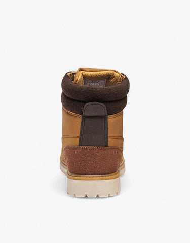 ONEILL El Capitan High Boots Brown | MegaMall.bg