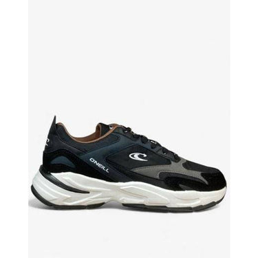 ONEILL Montauk Low Shoes Black | MegaMall.bg