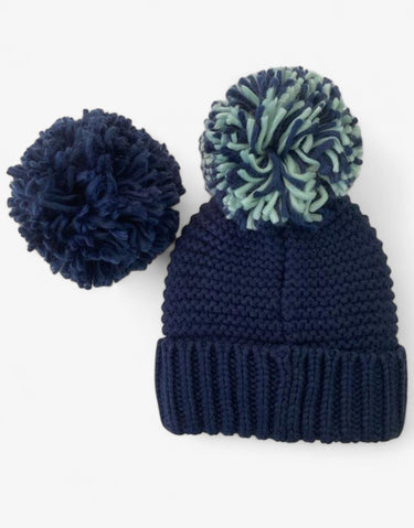 ONEILL Mountain View Kids Beanie Blue | MegaMall.bg
