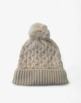 ONEILL Nora Wool Lifestyle Beanie White | MegaMall.bg