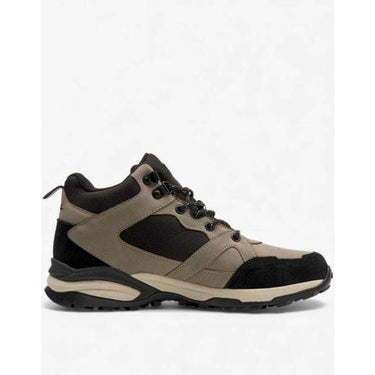 ONEILL Stratton Mid Shoes Taupe Grey | MegaMall.bg