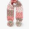 ONEILL Wool Kids Scarf Multicolor Многоцветен | MegaMall.bg