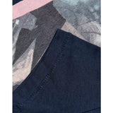 ONLY x Elton John Printed Tee Navy | MegaMall.bg