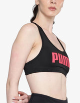 PUMA 4 Keeps Sports Bra Black | MegaMall.bg