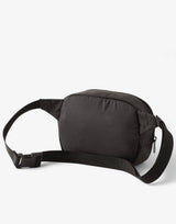PUMA x AC Milan Iconic Waist Bag Black | MegaMall.bg