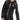 PUMA Active Sports Full Zip Hoodie Black Черен 140 | MegaMall.bg