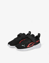 PUMA All-Day Active Alternative Closure Shoes Black | MegaMall.bg