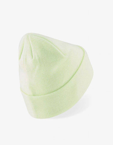 PUMA Archive Heather Beanie Light Green | MegaMall.bg