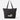 PUMA Base Shopper Bag Black Черен | MegaMall.bg