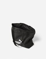 PUMA Base Shopper Bag Black | MegaMall.bg