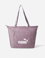PUMA Base Shopper Bag Purple Лилав | MegaMall.bg