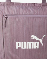 PUMA Base Shopper Bag Purple | MegaMall.bg