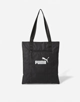 PUMA Base Tote Bag Black Черен | MegaMall.bg