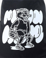 PUMA Basketball Gym Sack Black | MegaMall.bg