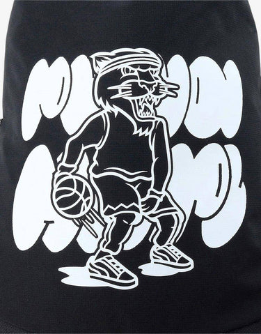 PUMA Basketball Gym Sack Black | MegaMall.bg