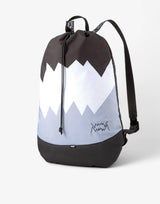 PUMA Basketball Gym Sack Black/White Черен | MegaMall.bg