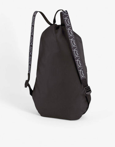 PUMA Basketball Gym Sack Black/White | MegaMall.bg