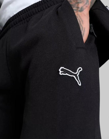 PUMA Better Essentials Pants Black