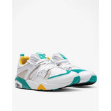 PUMA Blaze of Glory Retro Shoes White | MegaMall.bg