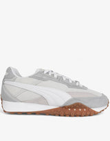 PUMA Blktop Rider Washed Shoes Grey | MegaMall.bg