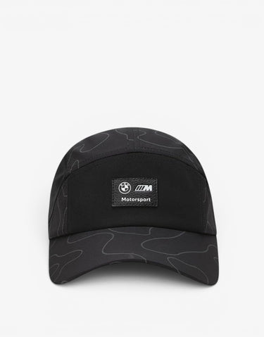 PUMA Bmw Mms Statement Cap Black