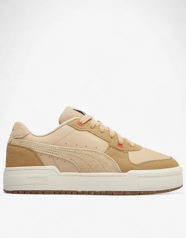 PUMA Ca Pro Lux Shoes Beige | MegaMall.bg