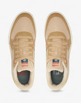 PUMA Ca Pro Lux Shoes Beige | MegaMall.bg