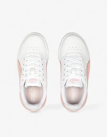 PUMA Carina 2.0 Shoes White | MegaMall.bg