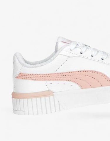 PUMA Carina 2.0 Shoes White | MegaMall.bg