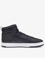 PUMA Caven 2.0 Mid Winter Shoes Black | MegaMall.bg