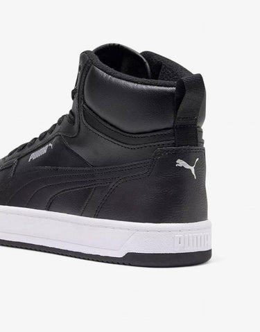 PUMA Caven 2.0 Mid Winter Shoes Black | MegaMall.bg