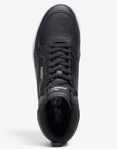 PUMA Caven 2.0 Mid Winter Shoes Black | MegaMall.bg