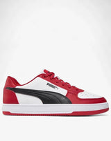 PUMA Caven 2.0 Shoes Red/White | MegaMall.bg