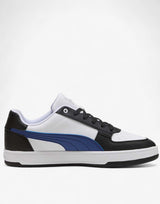 PUMA Caven 2.0 Shoes White/Black | MegaMall.bg