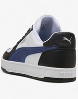 PUMA Caven 2.0 Shoes White/Black | MegaMall.bg