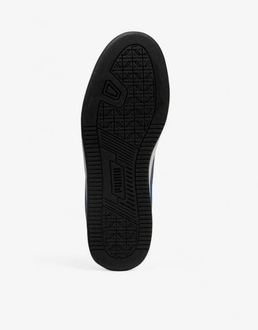 PUMA Caven 2.0 Shoes White/Black | MegaMall.bg